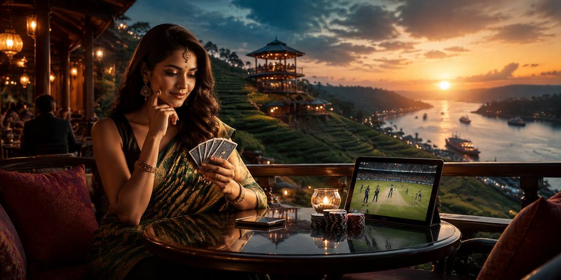 1333bad লাইভ ক্যাসিনো গেম